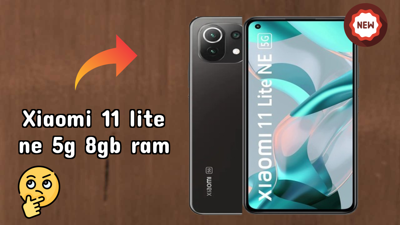 Xiaomi 11 Lite NE 5G 8GB RAM Camera Samples: 64 MP + 8 MP + 5 MP Rear Camera Real Photos