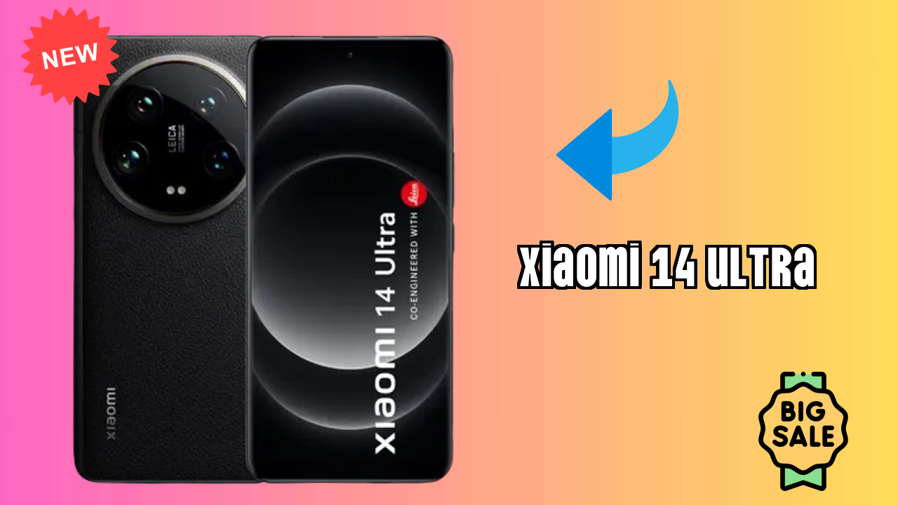 Xiaomi 14 Ultra Battery Life Test: 5000 MAh Lasts All Day?