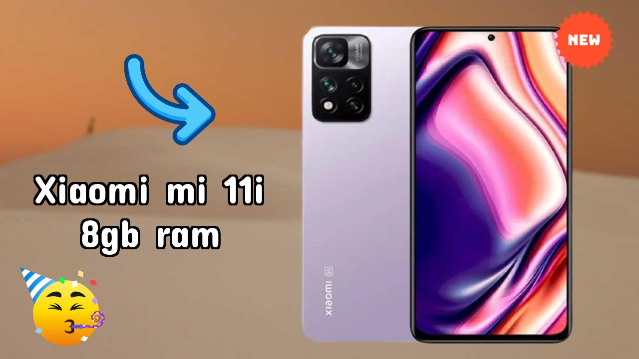 Xiaomi Mi 11i 8GB RAM Camera Test: 108 MP + 8 MP + 2 MP Rear Camera Sample Photos