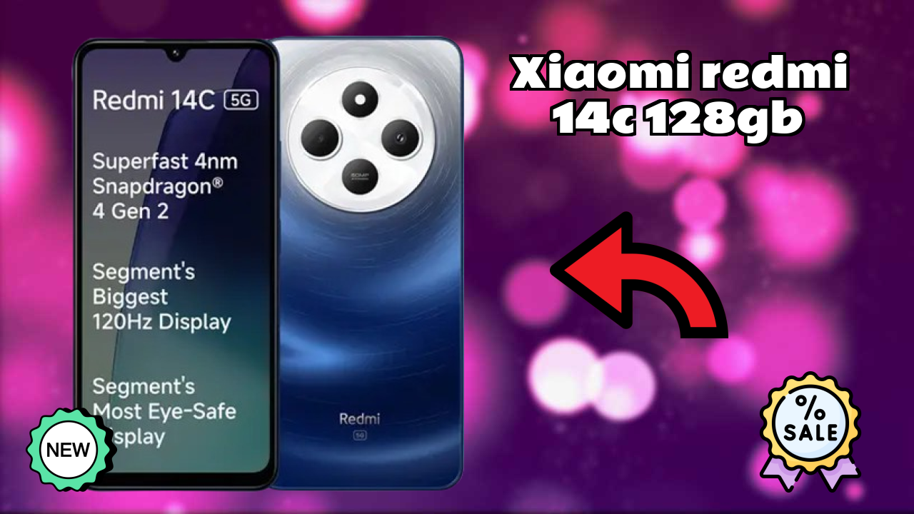 Xiaomi Redmi 14C 128GB Camera Test: 50 MP Rear Camera Low Light Sample