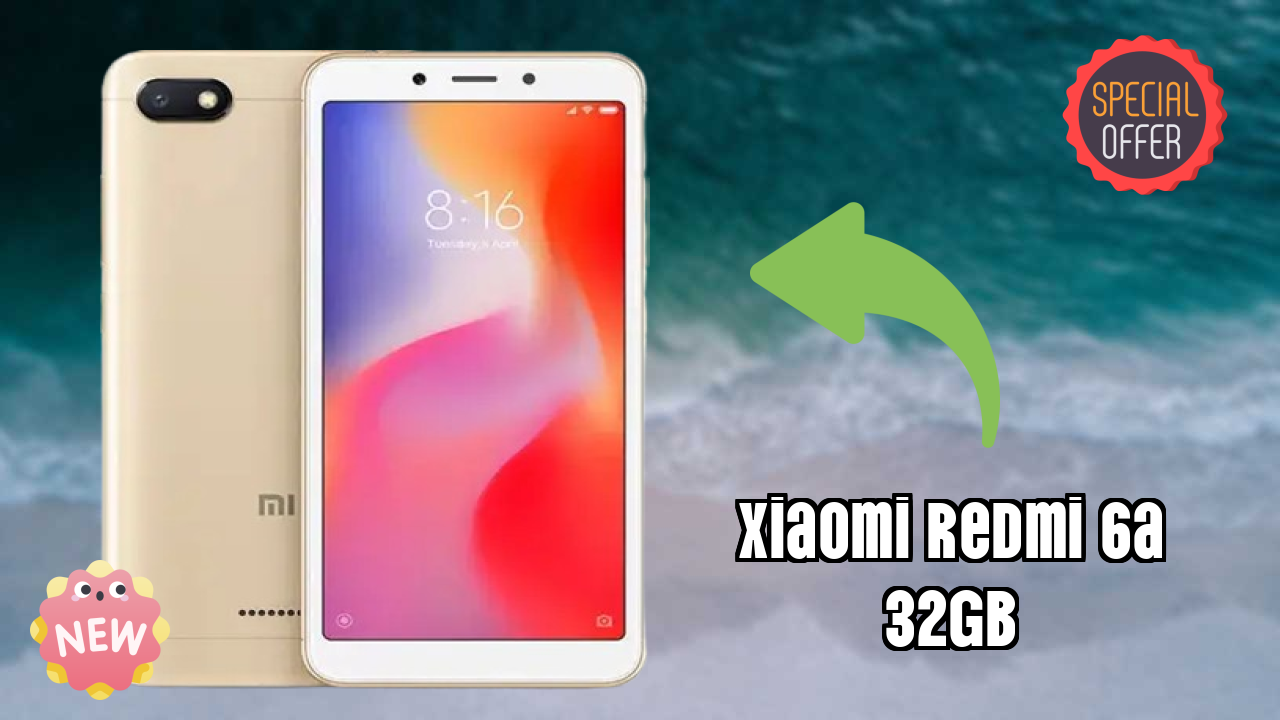 Xiaomi Redmi 6A 32GB Performance Test: MediaTek Helio A22 All Apps