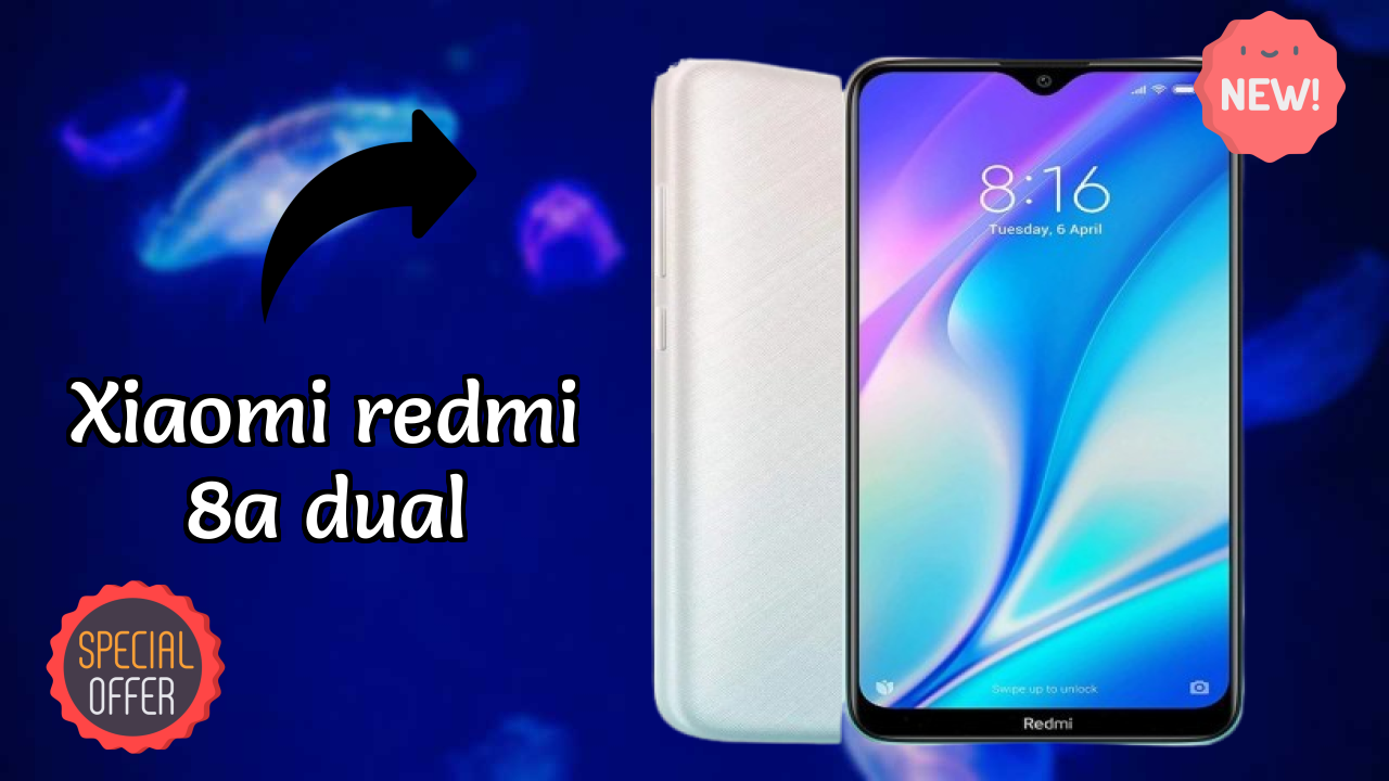 Xiaomi Redmi 8A Dual Camera Review: 13 MP + 2 MP Rear Camera Samples