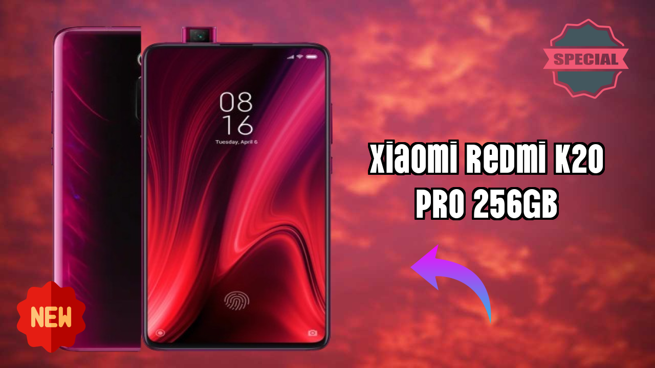Xiaomi Redmi K20 Pro 256GB Battery Test: 4000 MAh Real-World Review