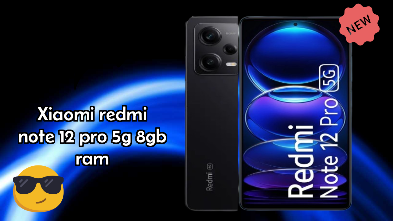 Xiaomi Redmi Note 12 Pro 5G 8GB RAM Camera Review: 50 MP + 8 MP + 2 MP Rear Camera Low Light