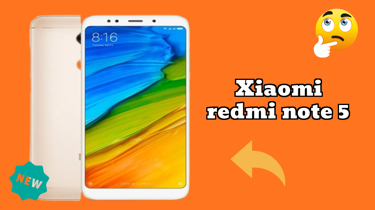 Xiaomi Redmi Note 5 Battery Life: 4000 MAh Charging Speed Test