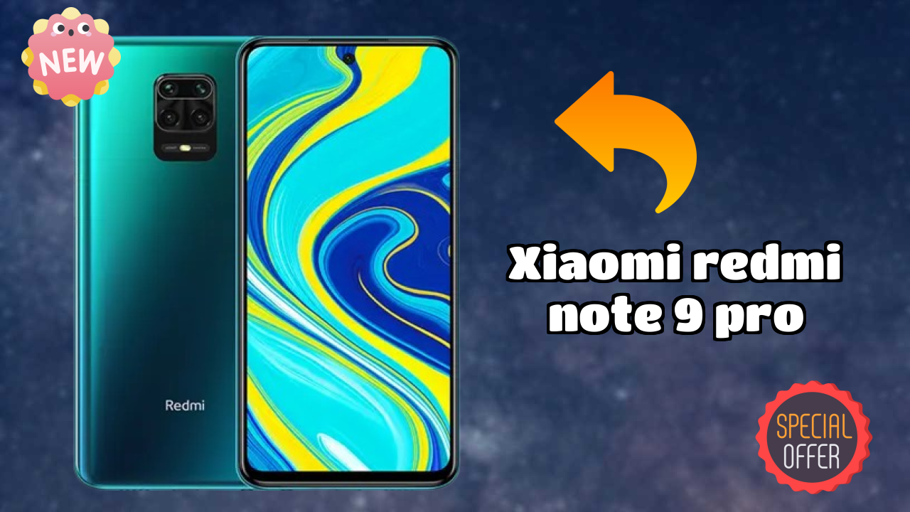 Xiaomi Redmi Note 9 Pro Gaming Benchmarks: Snapdragon 720G Tested